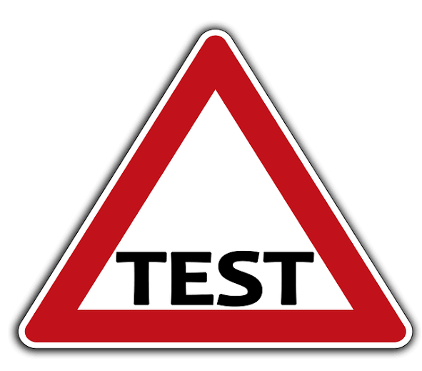 Test